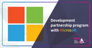 Developing a Mentoring Program with Microsoft Israel